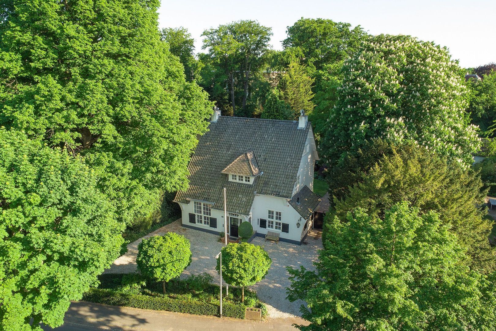 Albertus Perkstraat 101, Hilversum foto-58