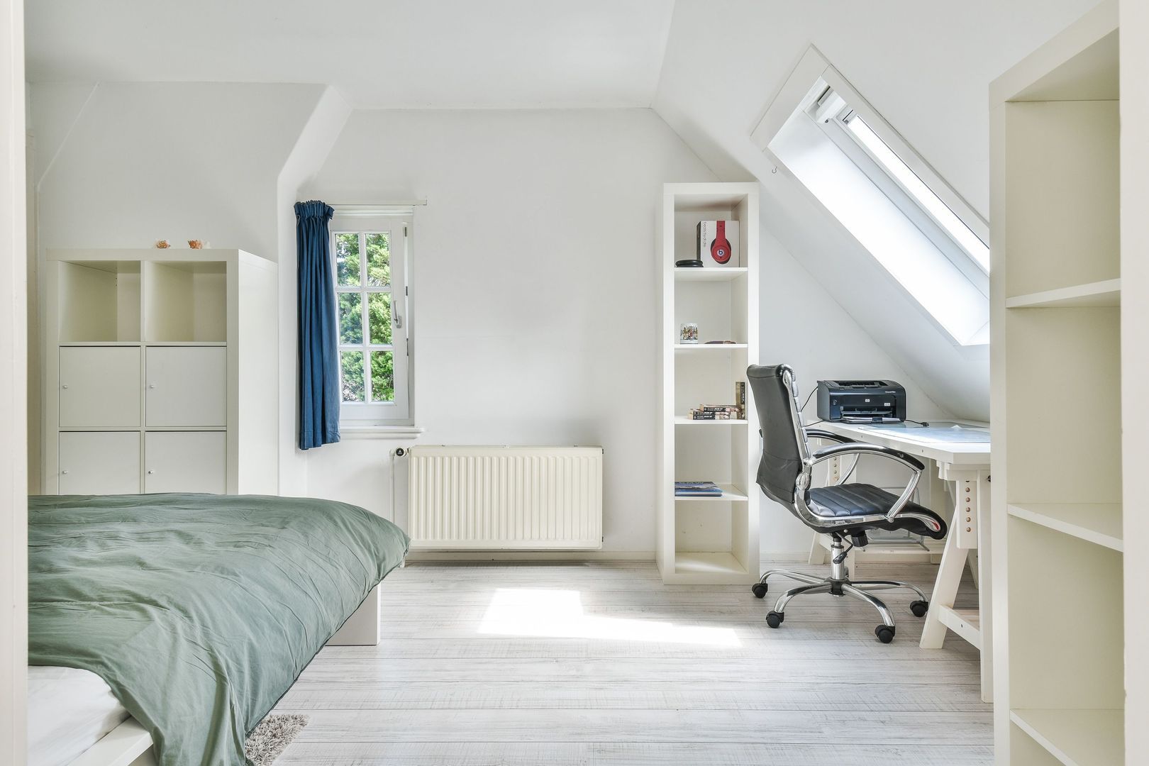 Albertus Perkstraat 101, Hilversum foto-31