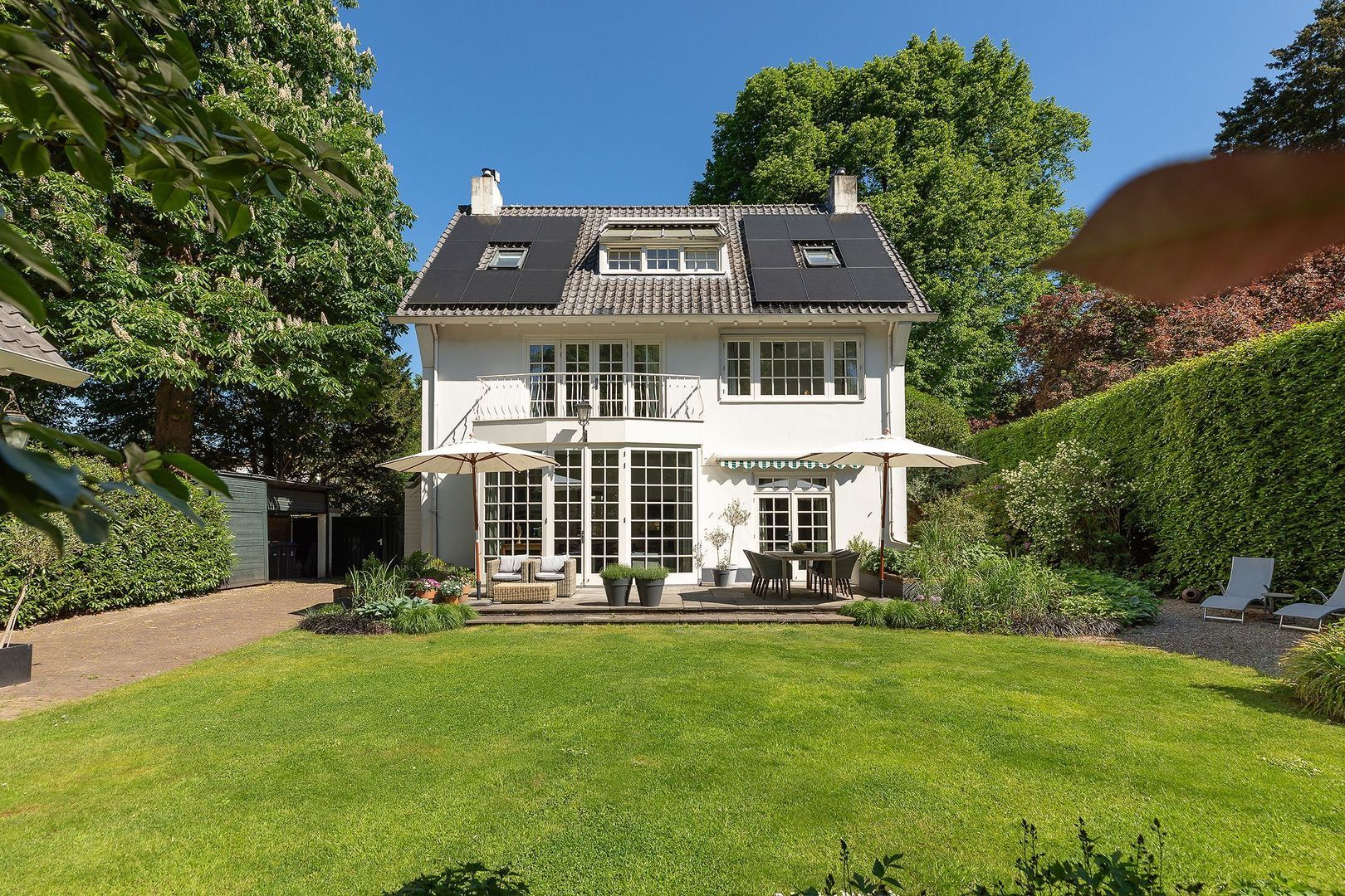 Albertus Perkstraat 101, Hilversum foto-40