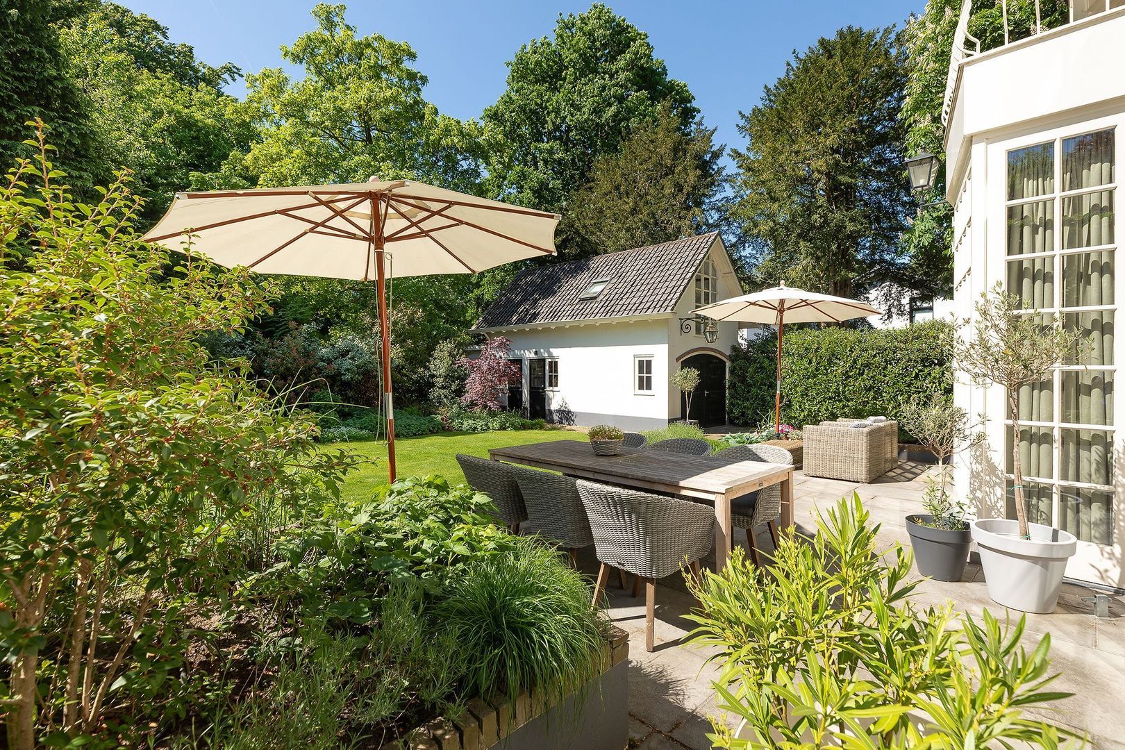 Albertus Perkstraat 101, Hilversum foto-3