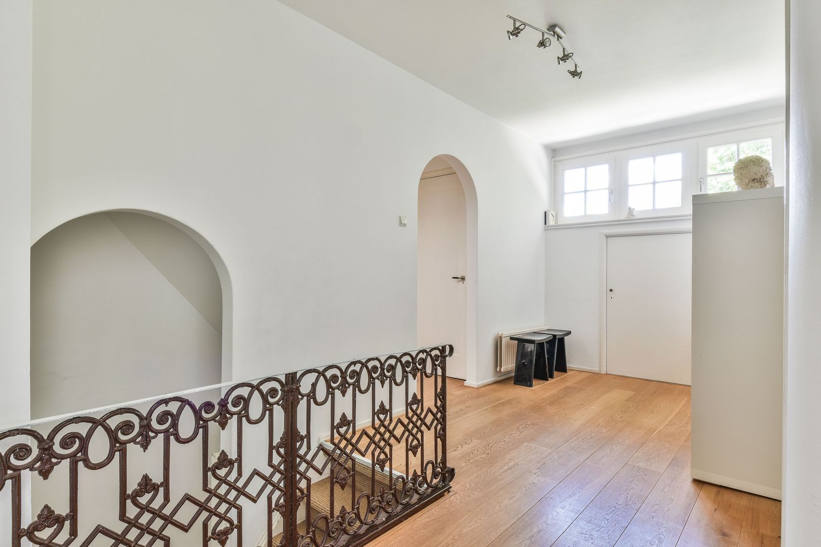 Albertus Perkstraat 101, Hilversum foto-16