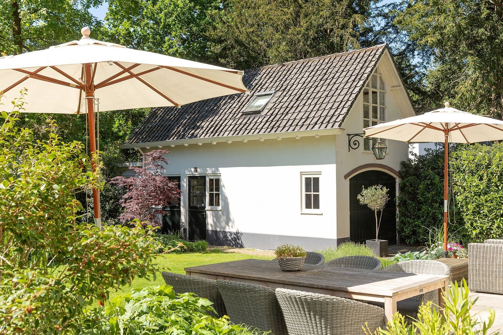 Albertus Perkstraat 101, Hilversum foto-46