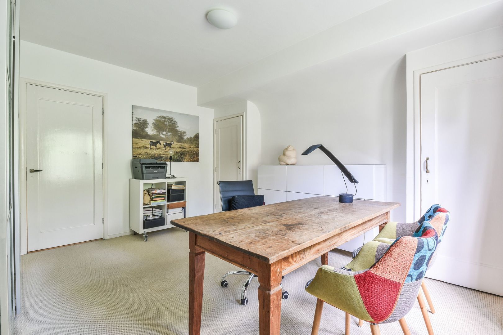 Albertus Perkstraat 101, Hilversum foto-25