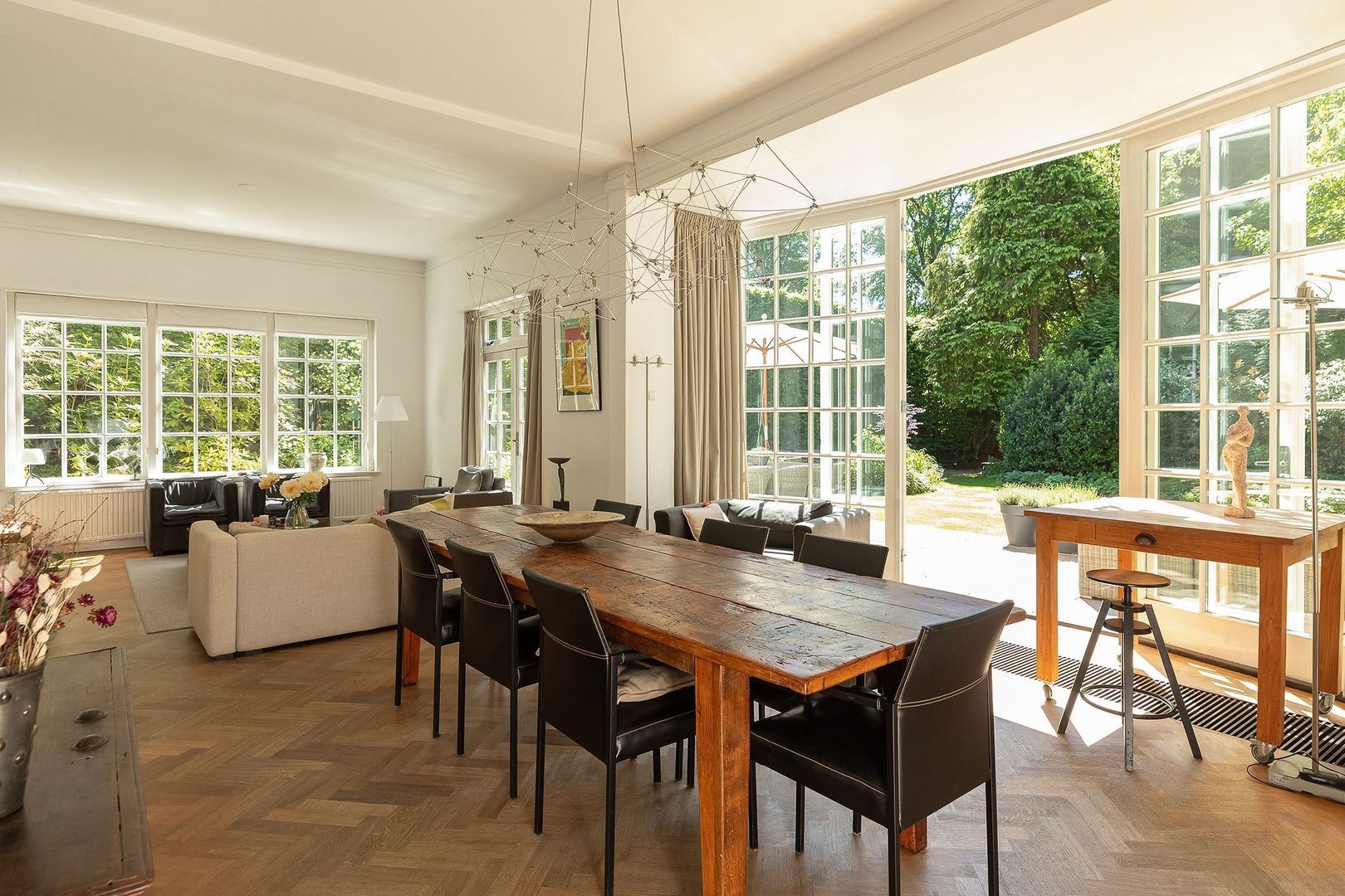 Albertus Perkstraat 101, Hilversum foto-11