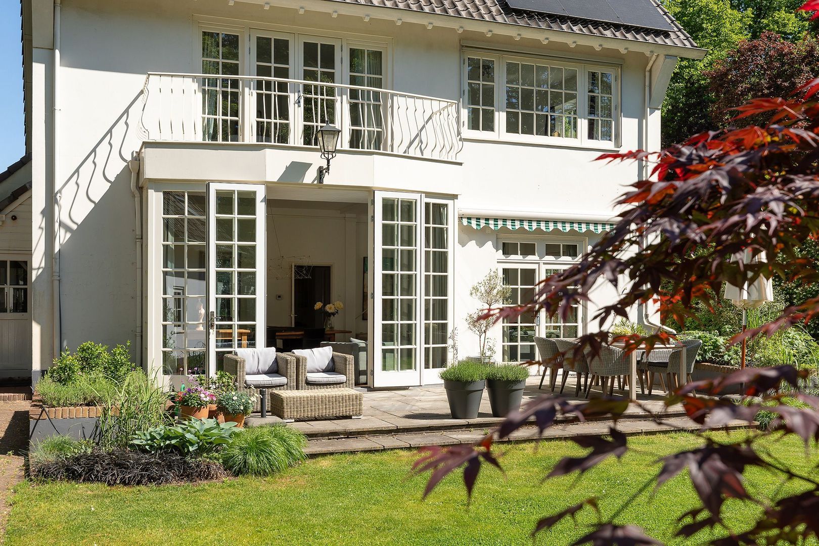 Albertus Perkstraat 101, Hilversum foto-39