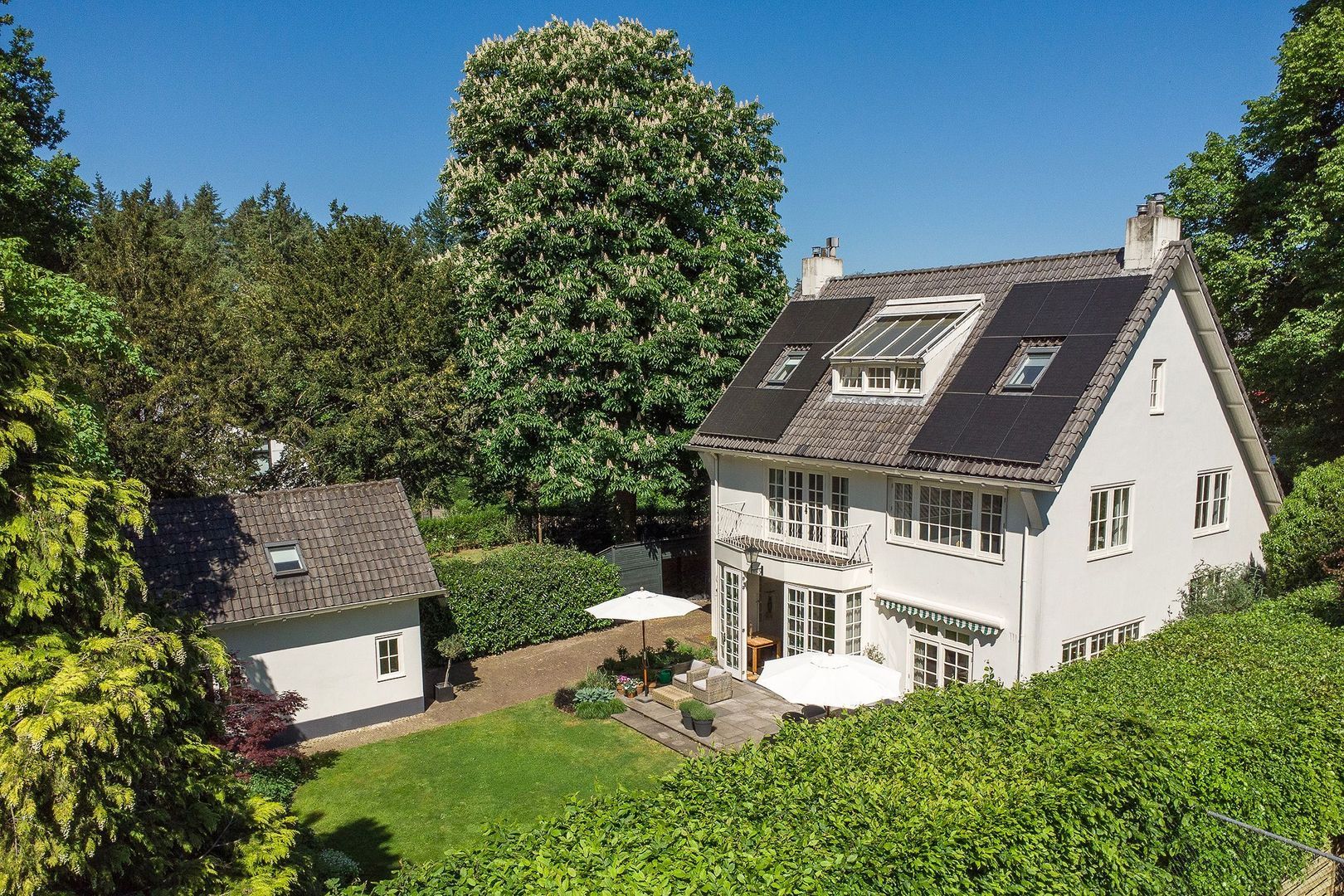 Albertus Perkstraat 101, Hilversum foto-4