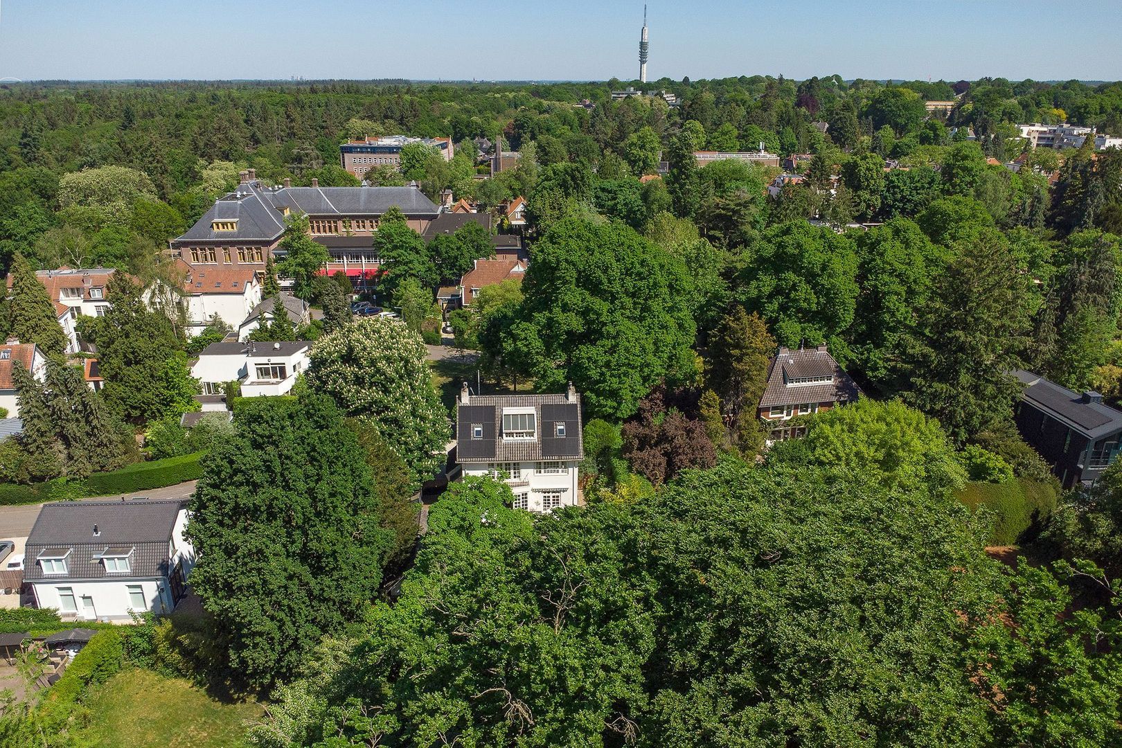 Albertus Perkstraat 101, Hilversum foto-57