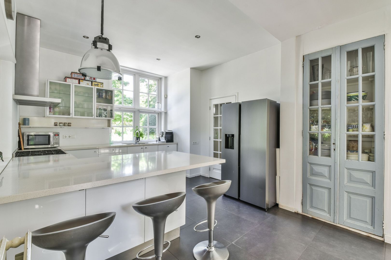 Albertus Perkstraat 101, Hilversum foto-14