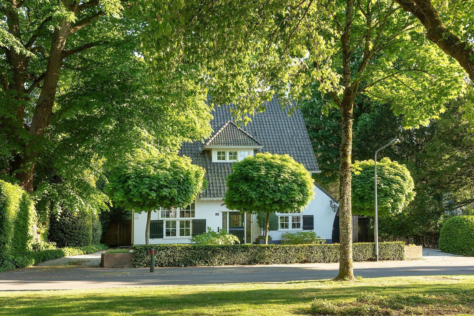 Albertus Perkstraat 101, Hilversum foto-55