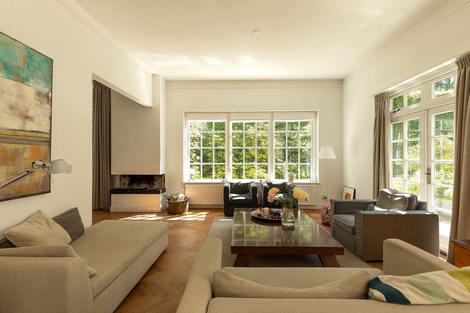 Albertus Perkstraat 101, Hilversum foto-8