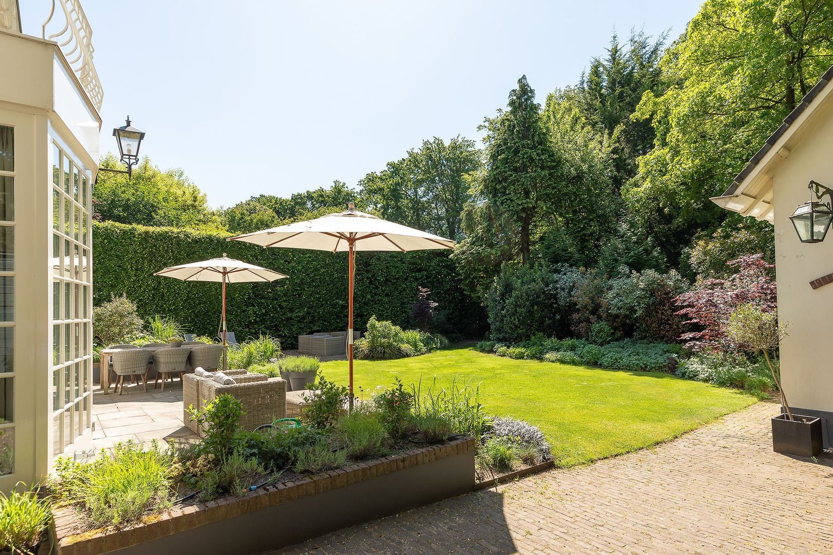 Albertus Perkstraat 101, Hilversum foto-37