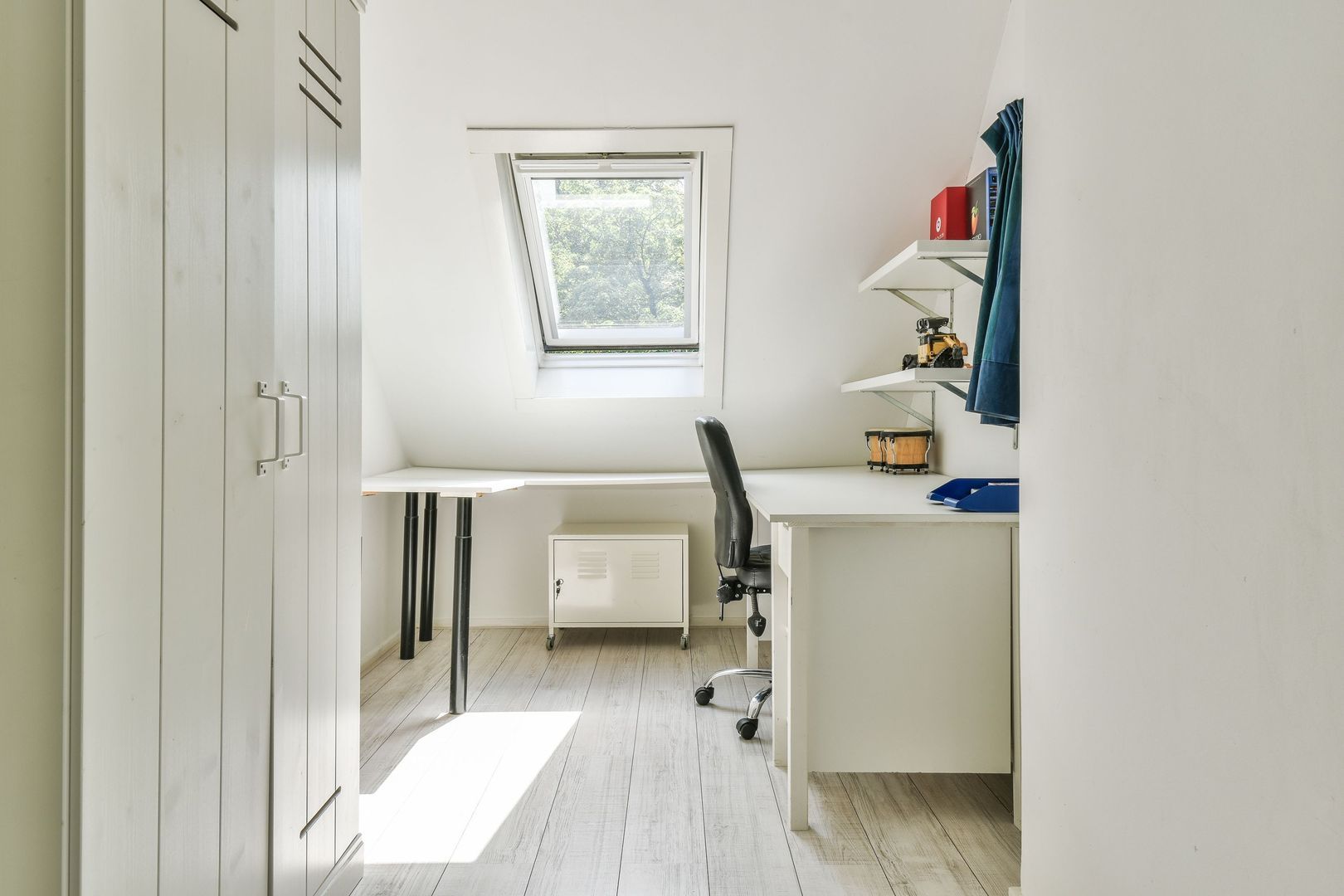 Albertus Perkstraat 101, Hilversum foto-34