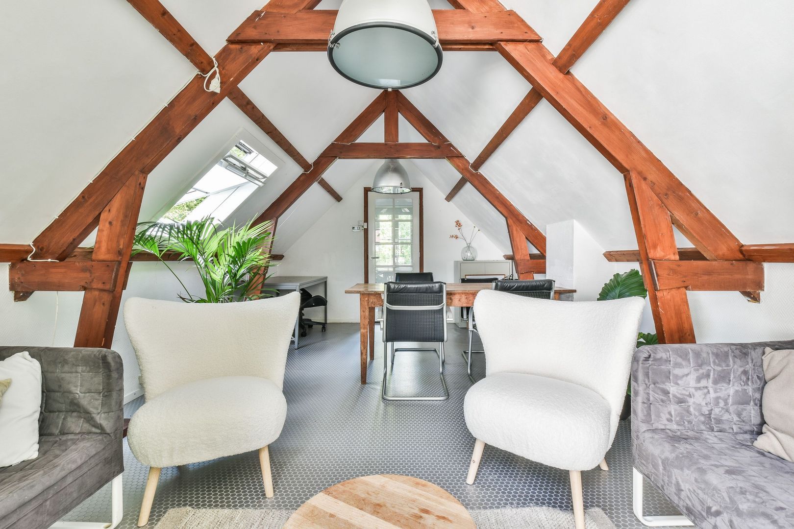 Albertus Perkstraat 101, Hilversum foto-47