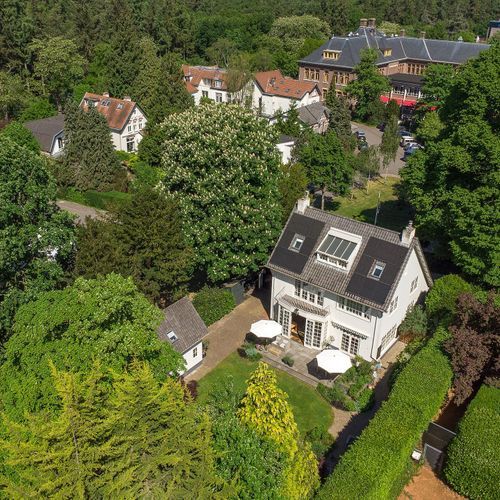 Albertus Perkstraat 101, Hilversum foto-1