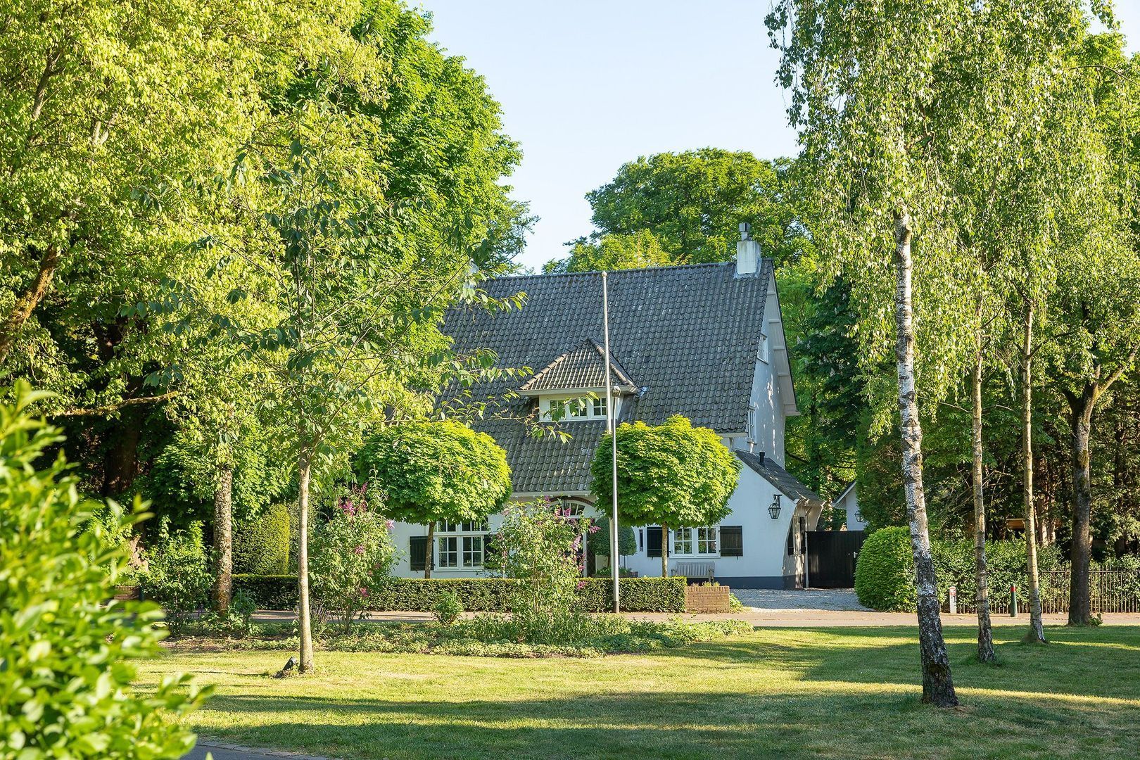 Albertus Perkstraat 101, Hilversum foto-56