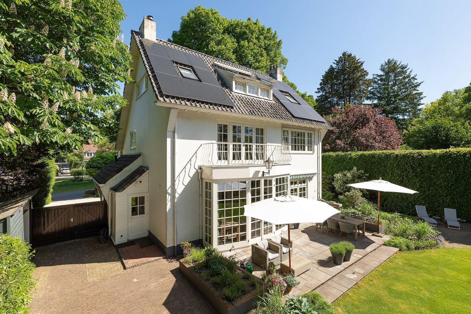 Albertus Perkstraat 101, Hilversum foto-41