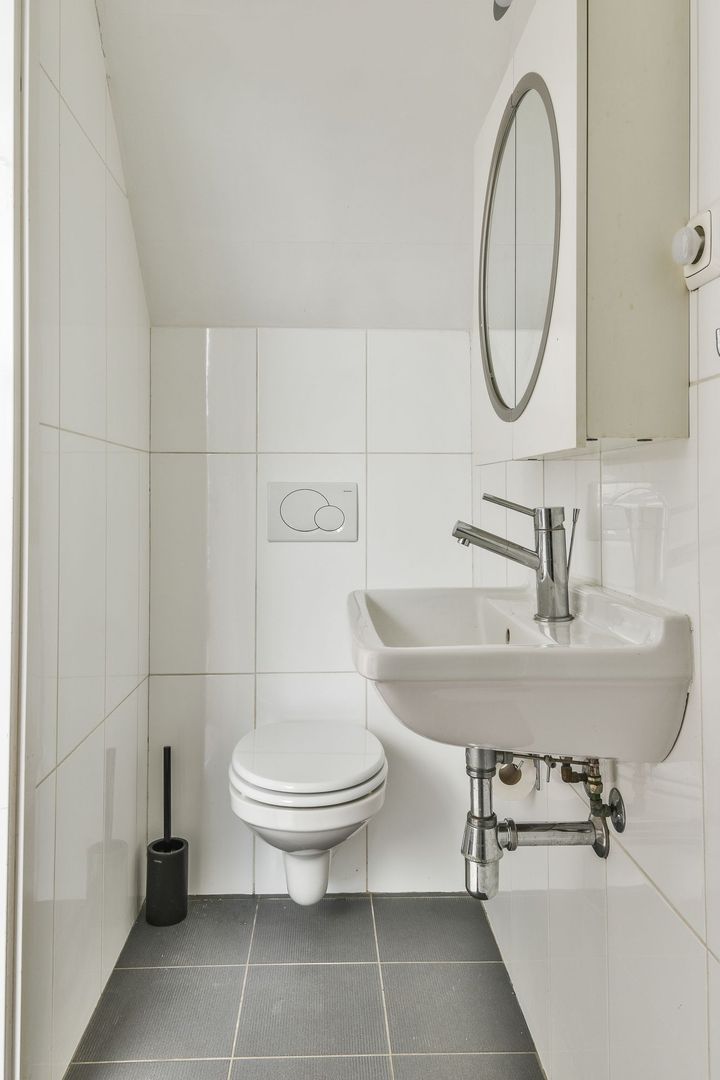 Albertus Perkstraat 101, Hilversum foto-36