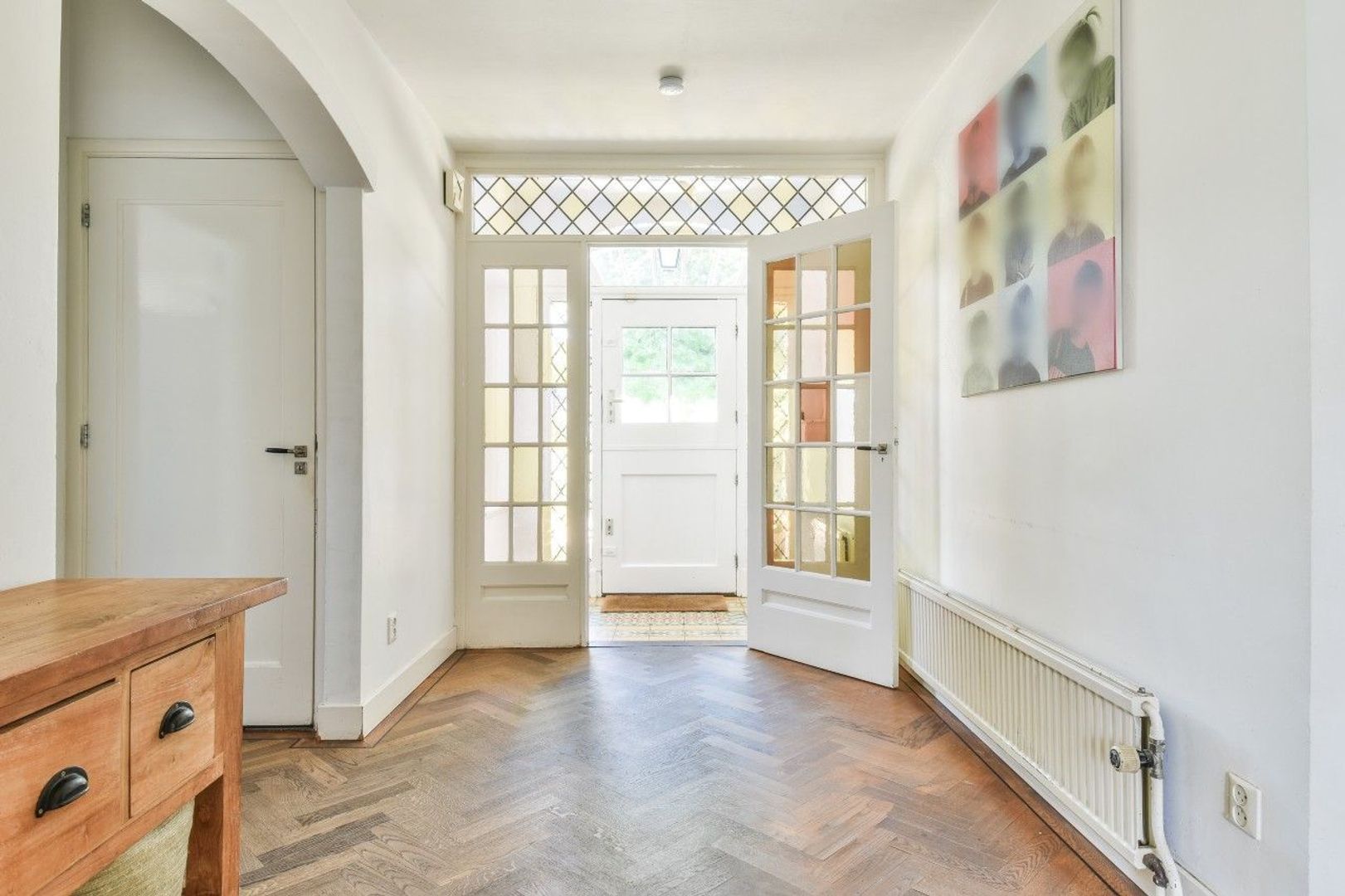 Albertus Perkstraat 101, Hilversum foto-5