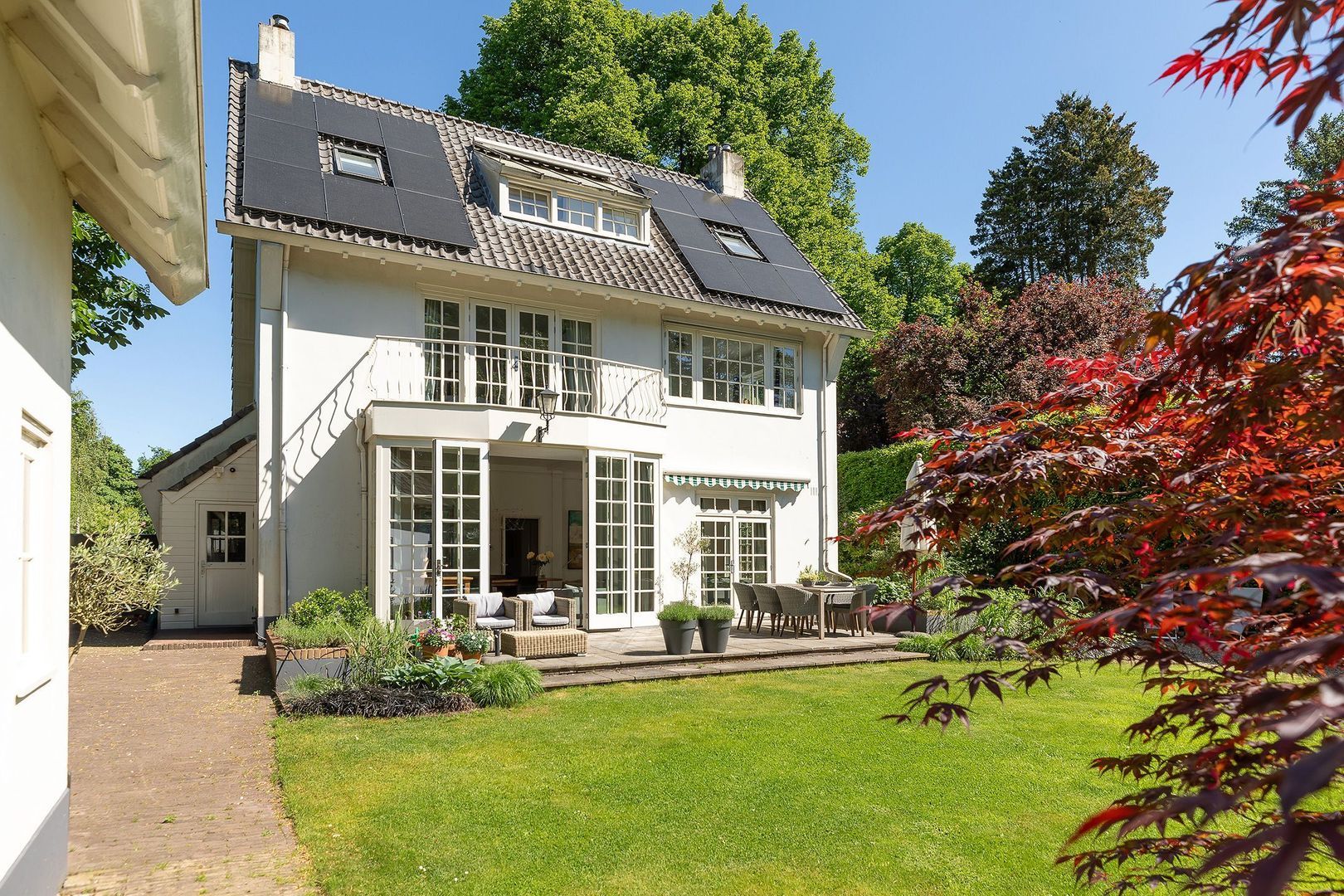 Albertus Perkstraat 101, Hilversum foto-38