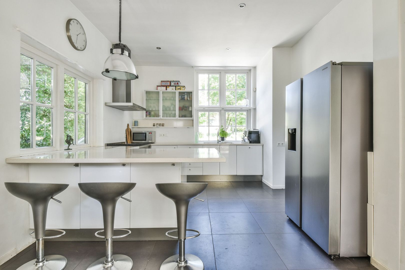 Albertus Perkstraat 101, Hilversum foto-15