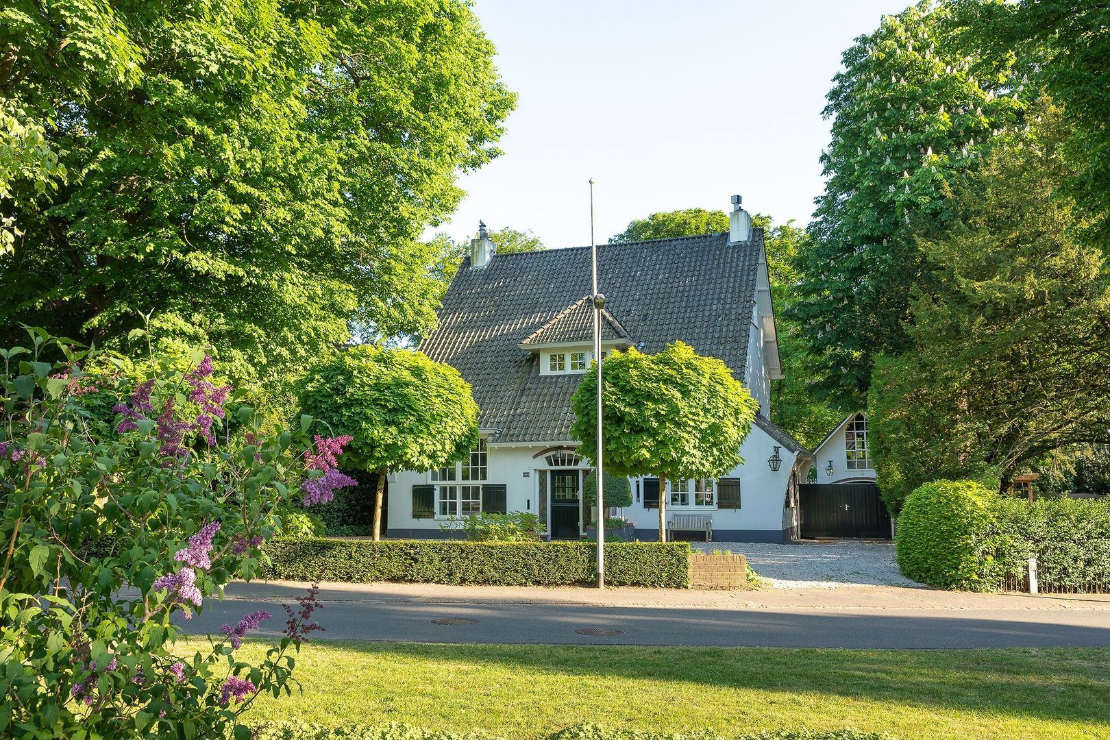 Albertus Perkstraat 101, Hilversum foto-53