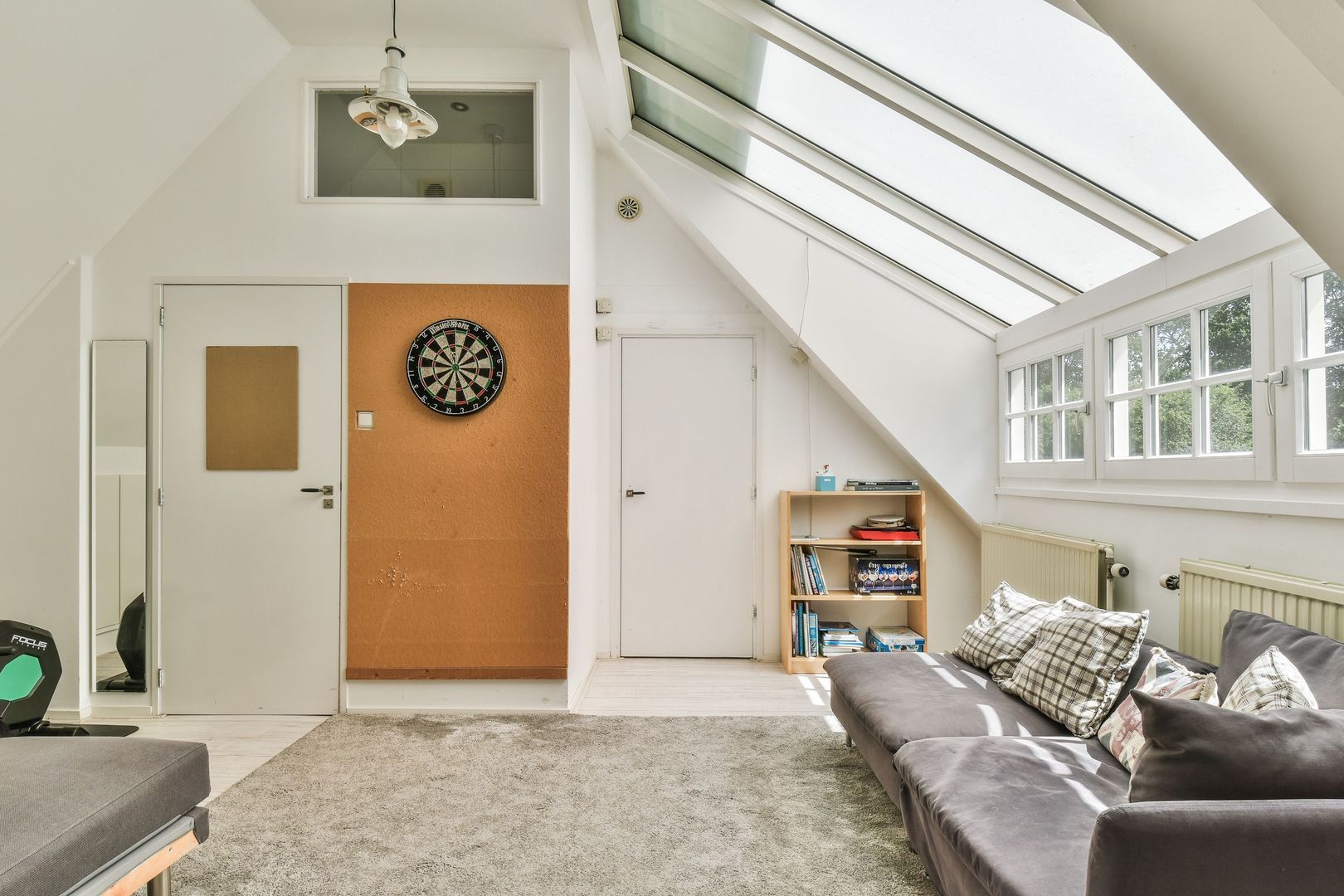 Albertus Perkstraat 101, Hilversum foto-29