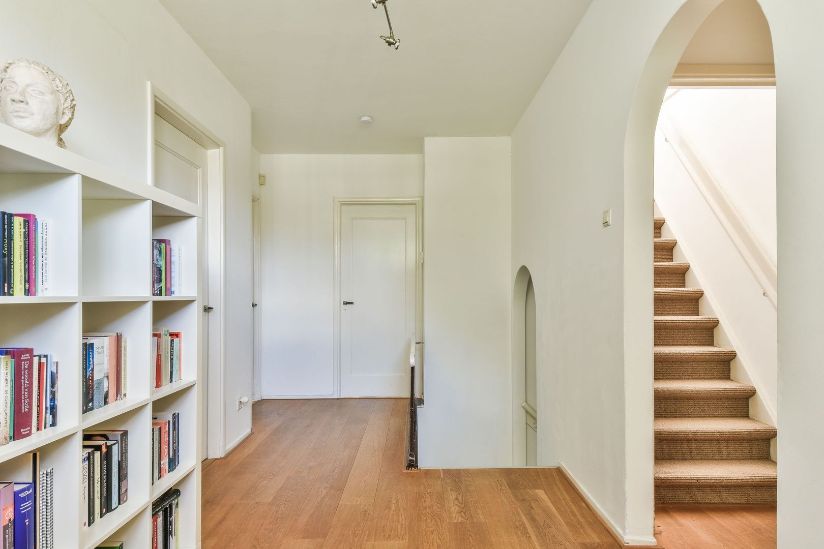 Albertus Perkstraat 101, Hilversum foto-17