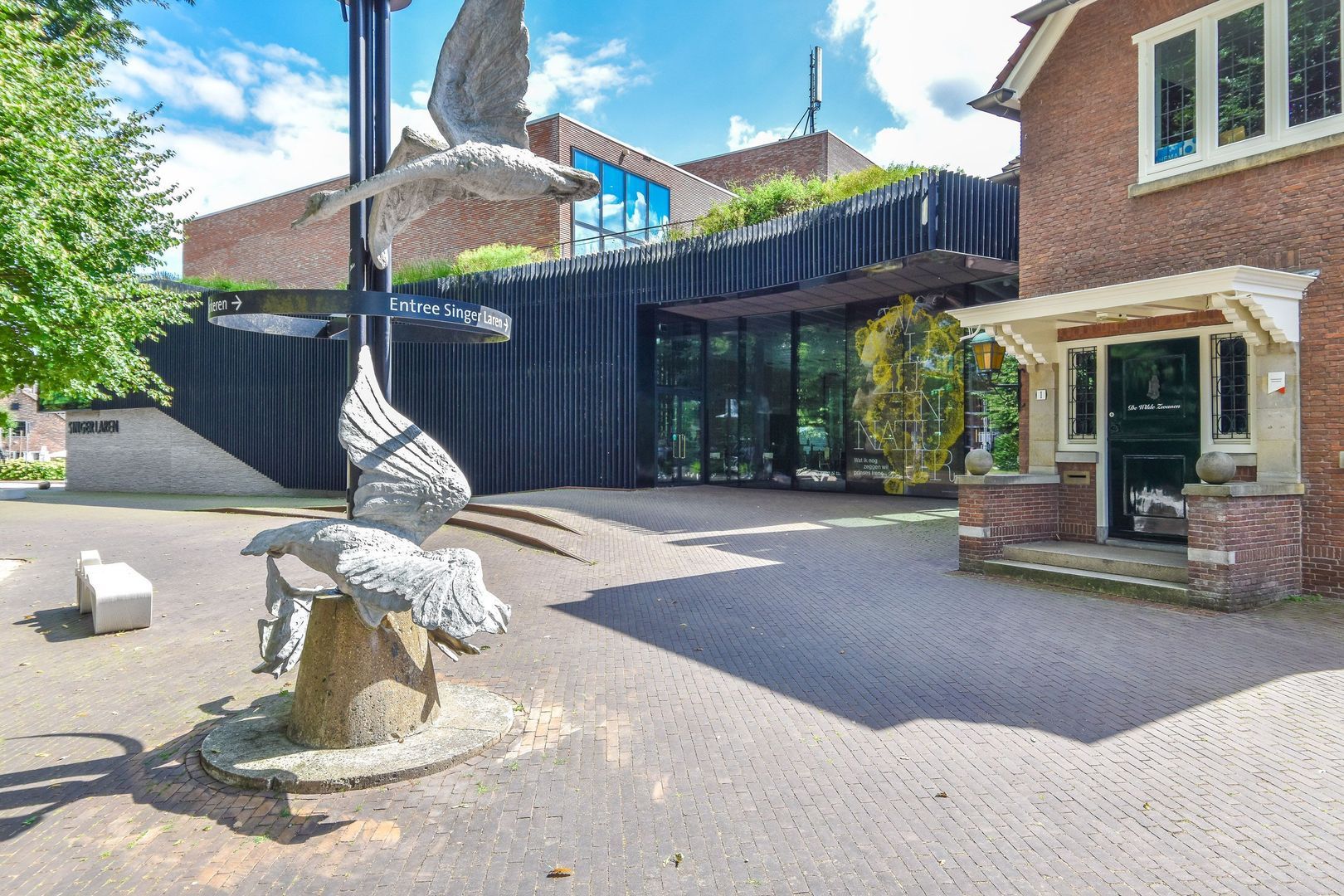 Naarderstraat 43, Laren foto-33