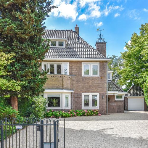 Naarderstraat 43, Laren foto-1