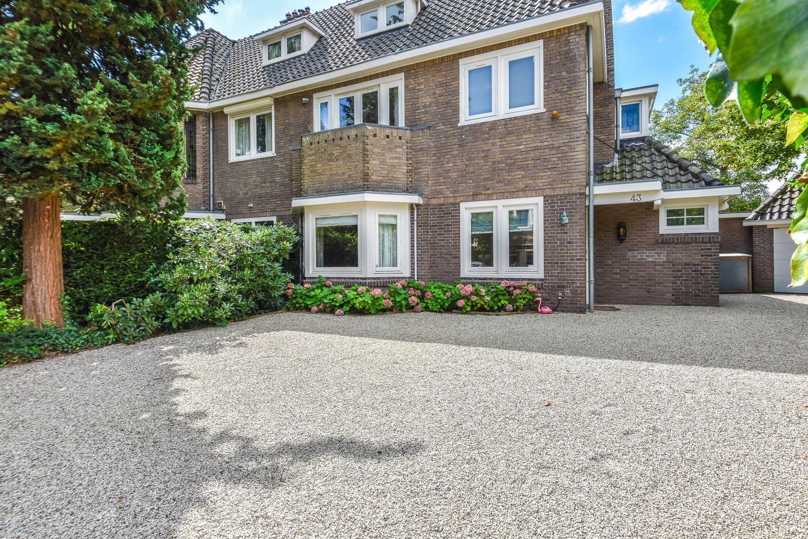 Naarderstraat 43, Laren foto-30