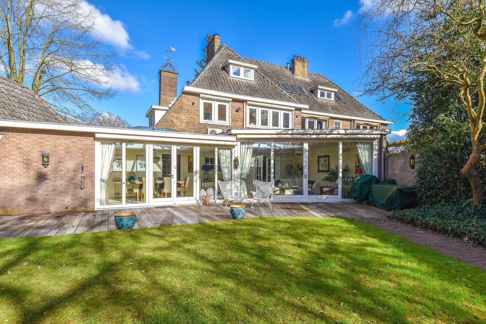 Naarderstraat 43, Laren foto-1