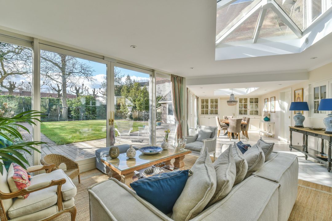 Naarderstraat 43, Laren foto-2