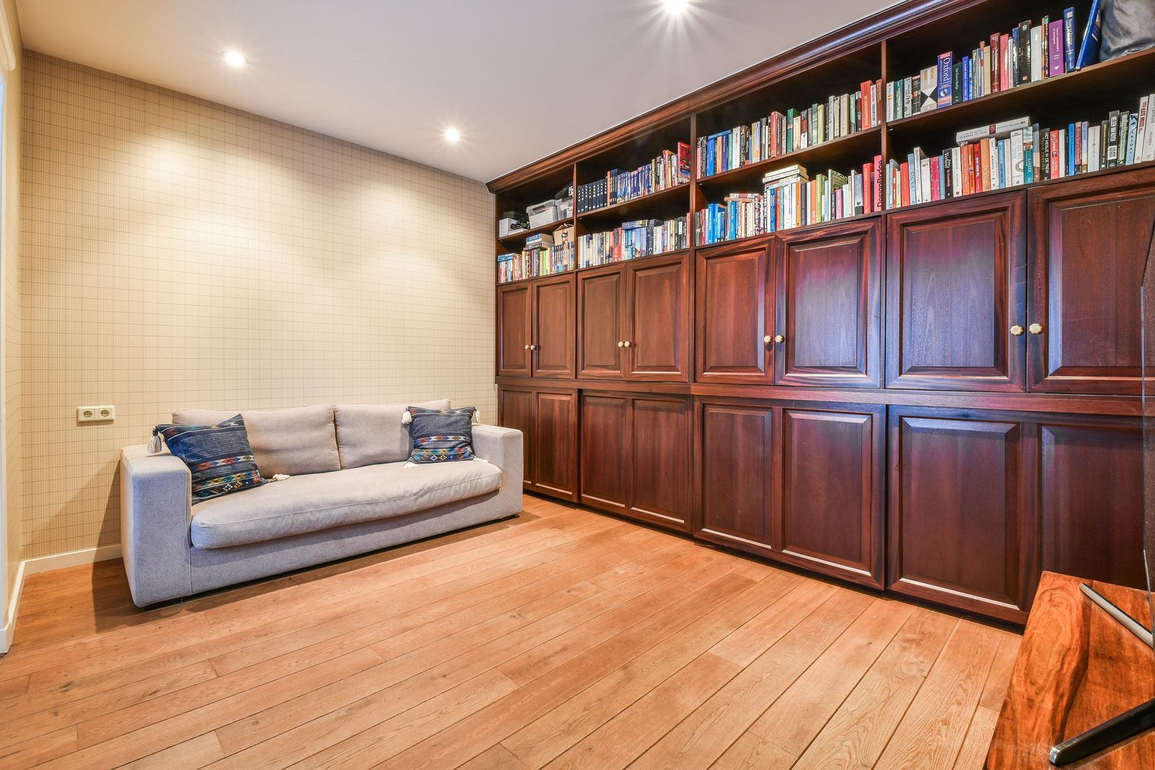 Naarderstraat 43, Laren foto-13