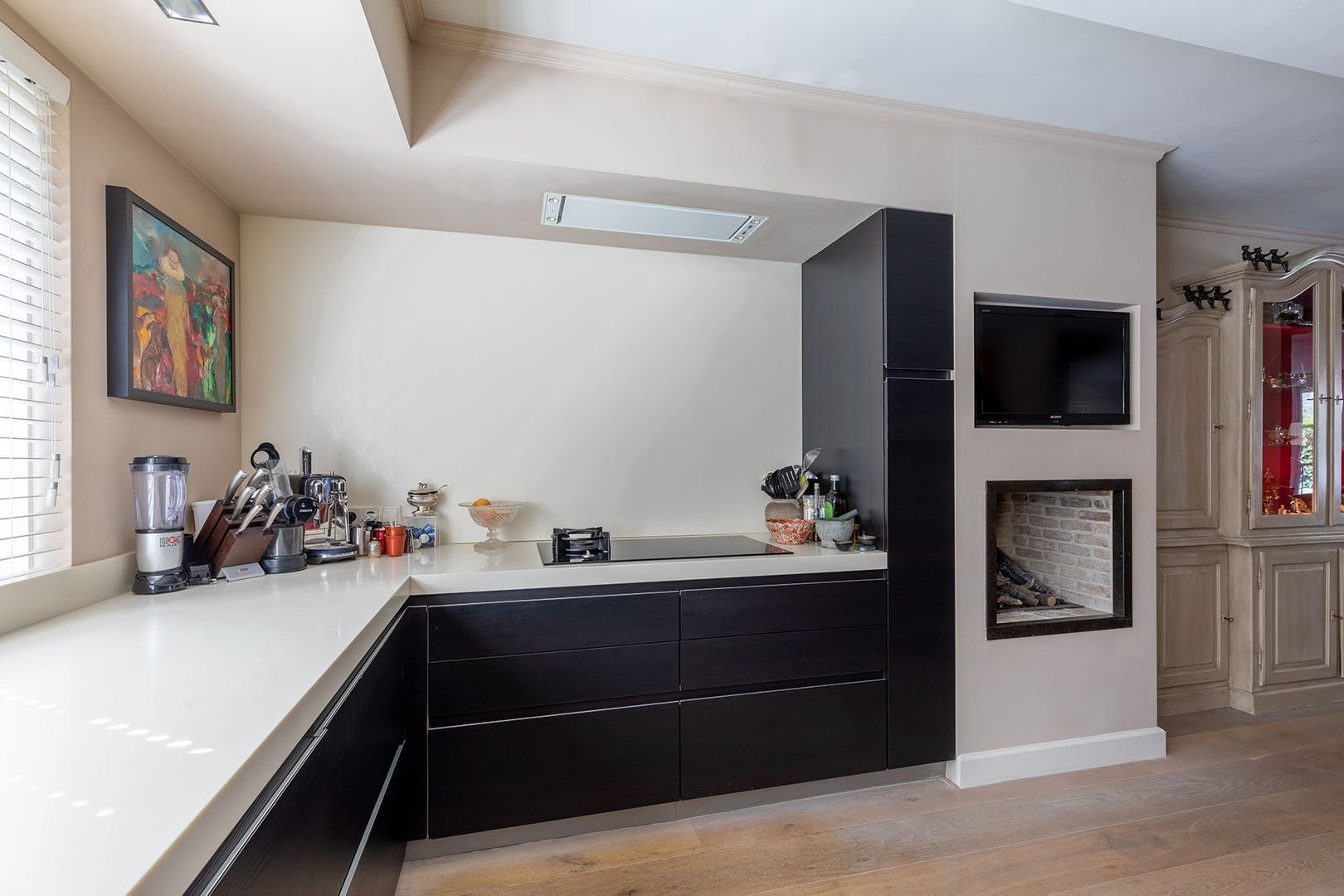 Zevenend 10 b, Laren foto-8