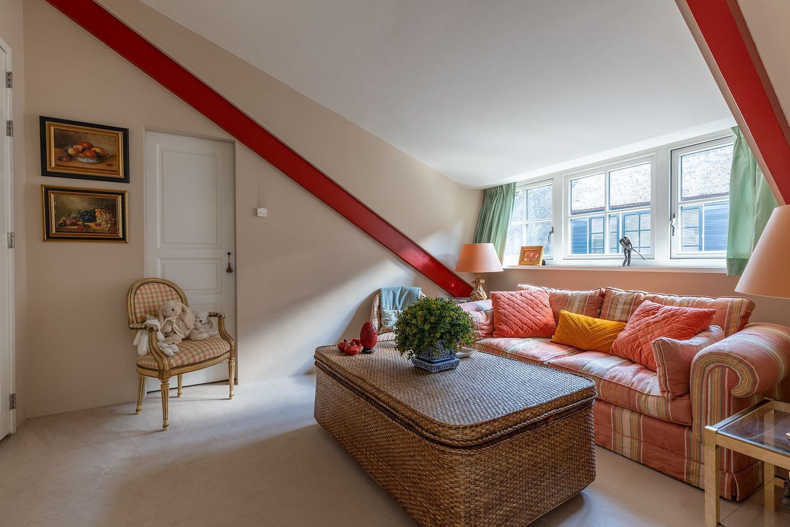 Zevenend 10 b, Laren foto-11