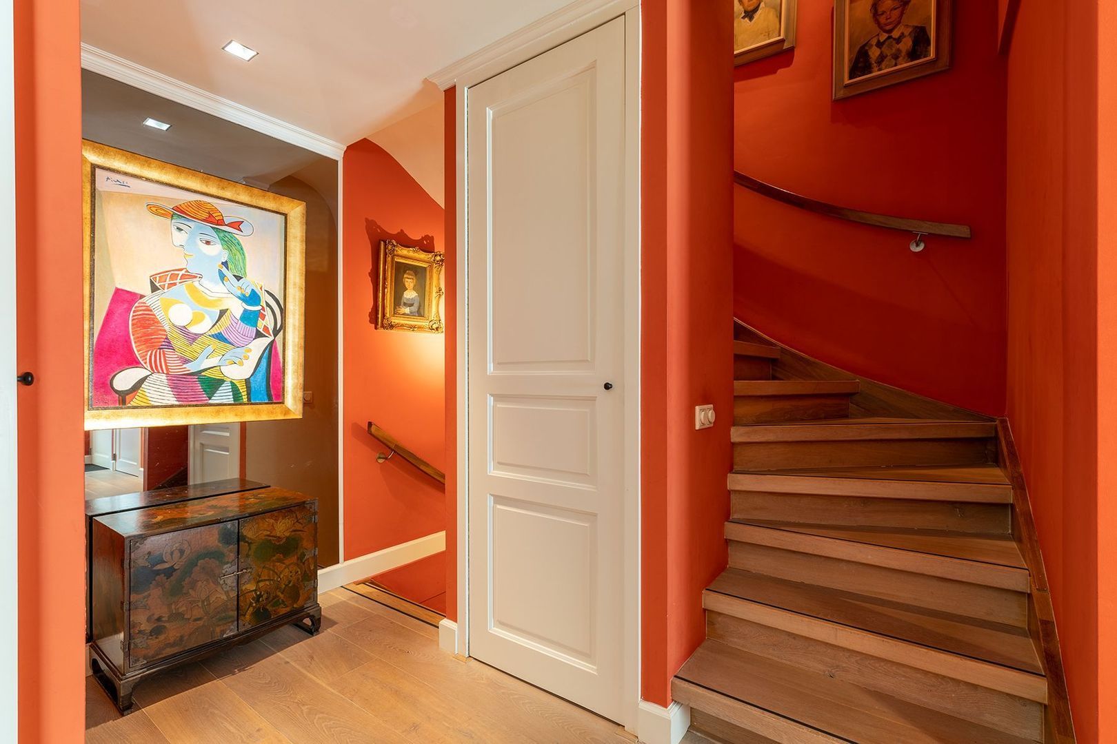 Zevenend 10 b, Laren foto-16