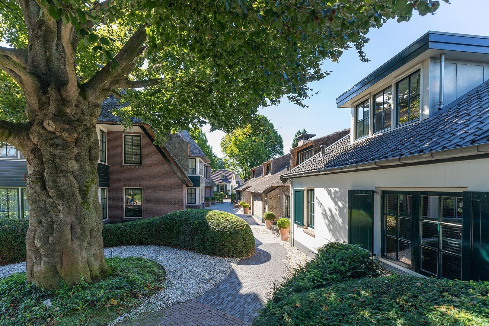 Zevenend 10 b, Laren foto-27