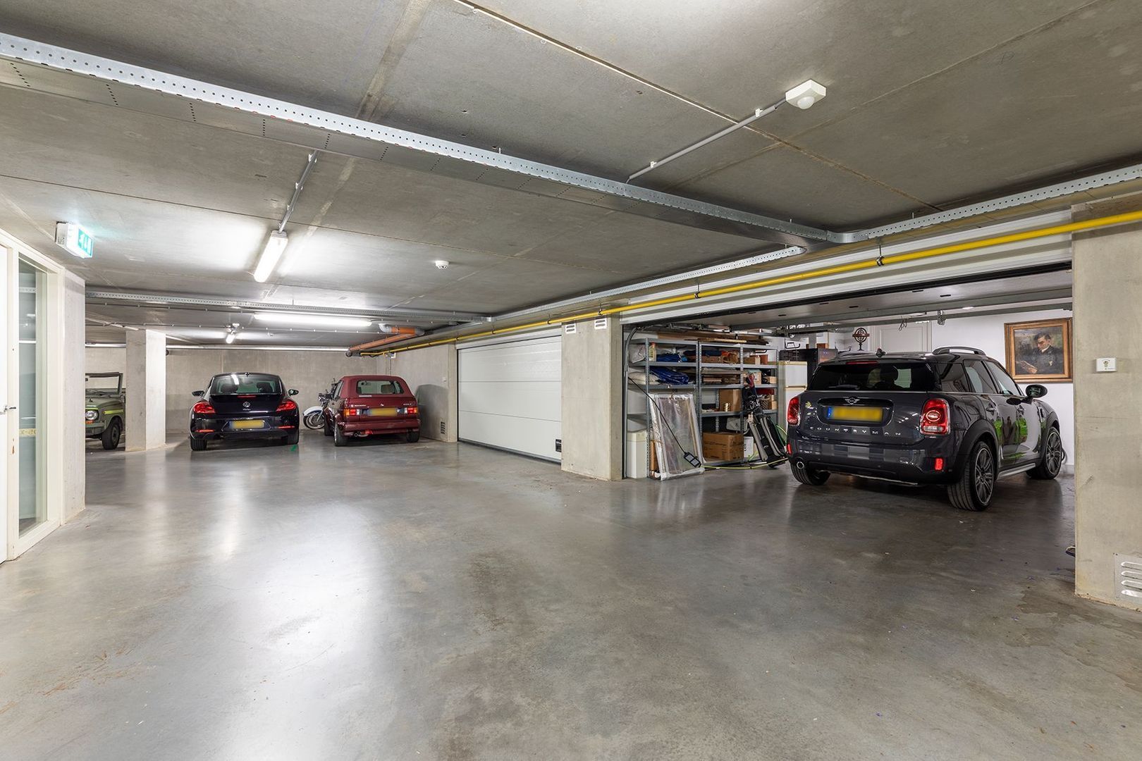 Zevenend 10 b, Laren foto-21