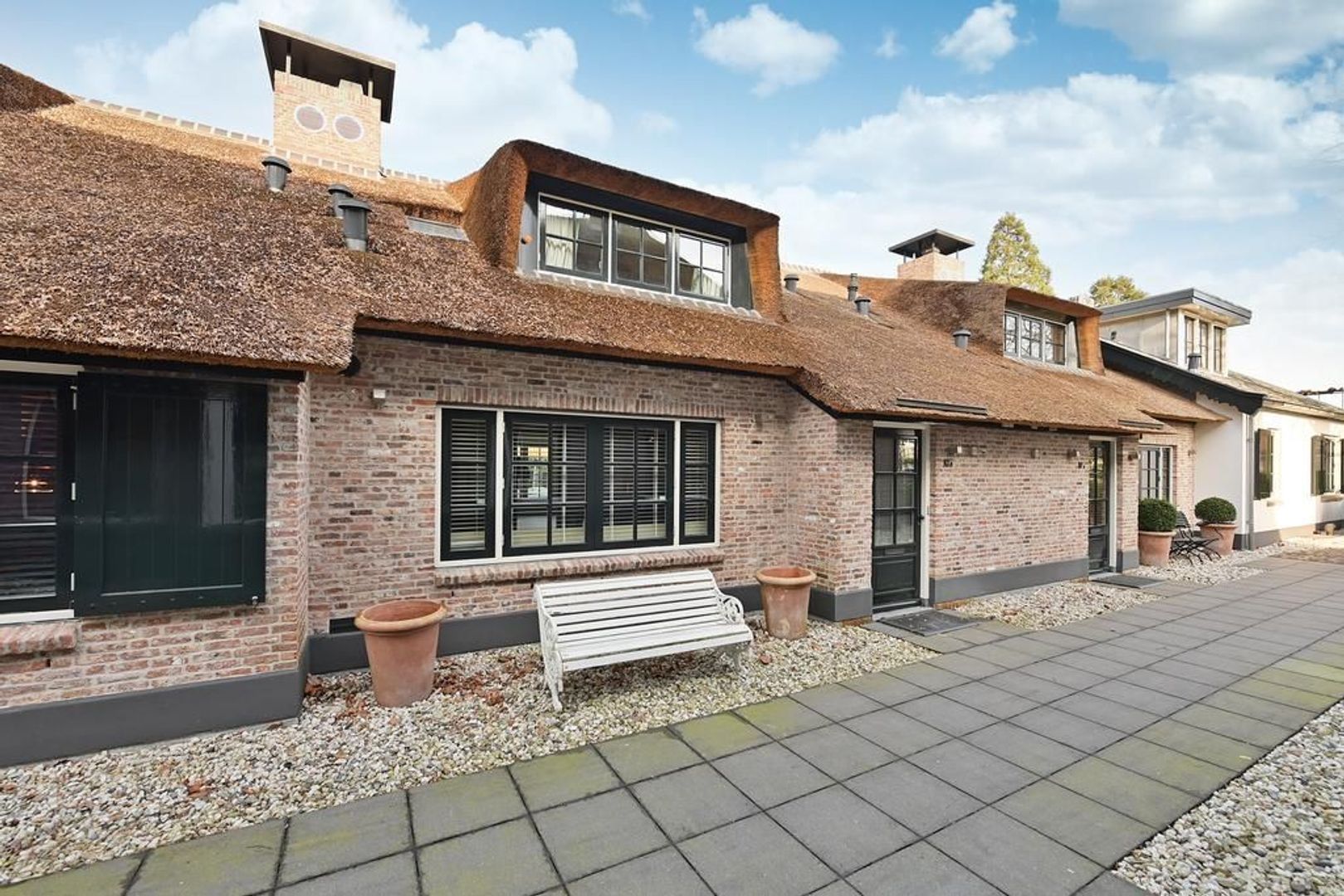 Zevenend 10 b, Laren foto-25