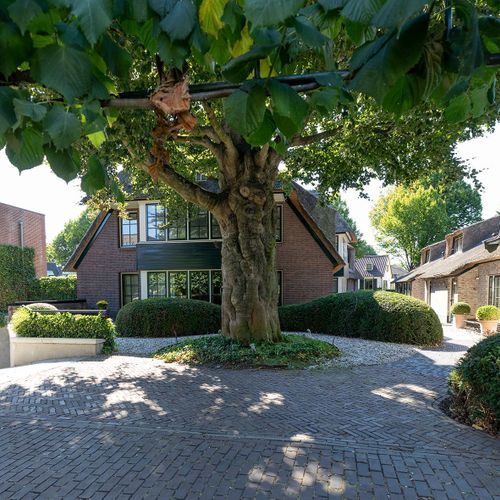 Zevenend 10 b, Laren foto-1