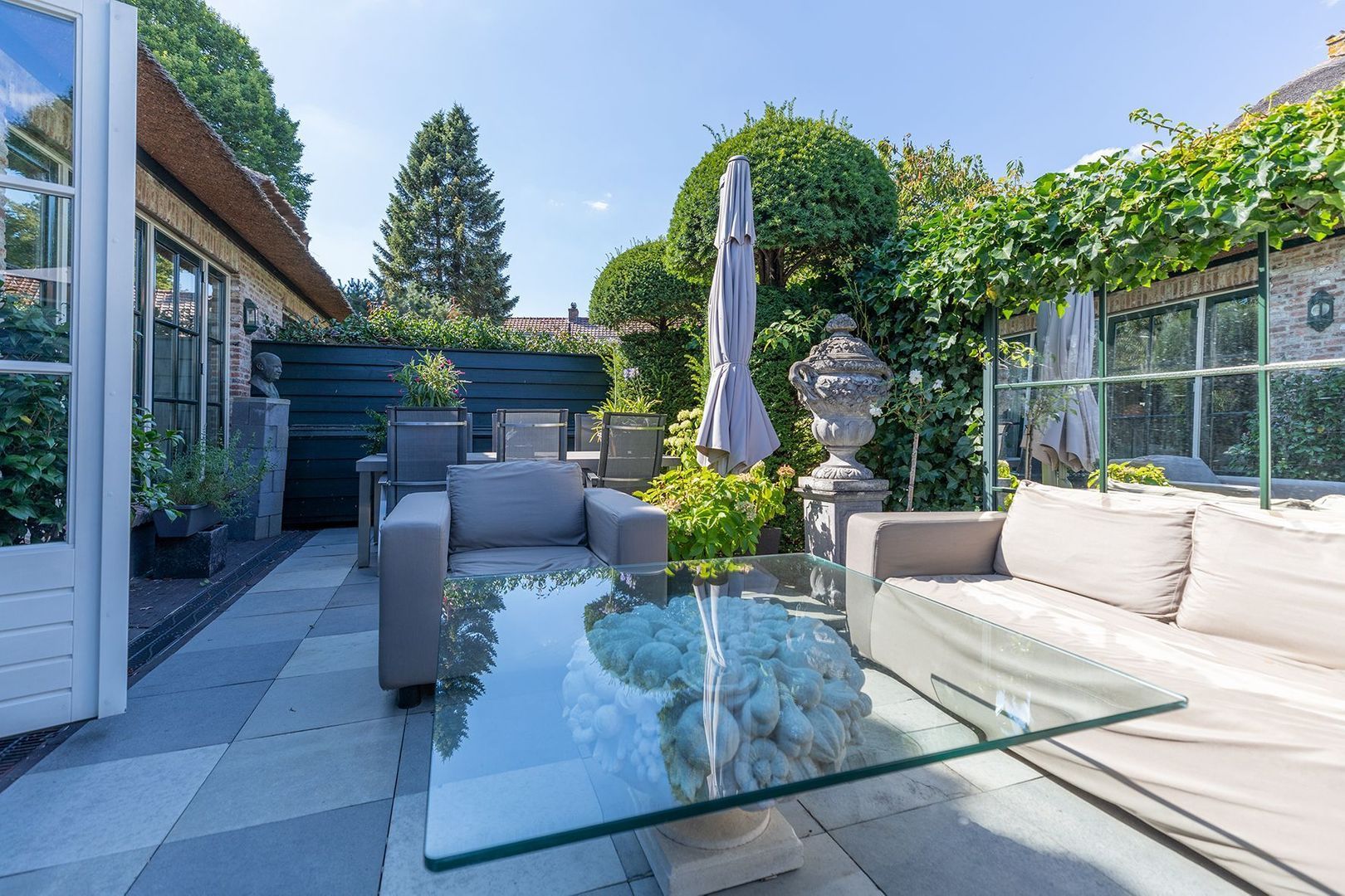 Zevenend 10 b, Laren foto-23