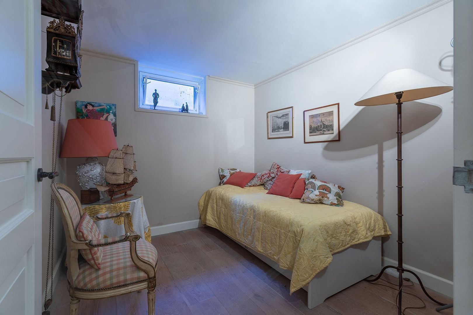 Zevenend 10 b, Laren foto-19