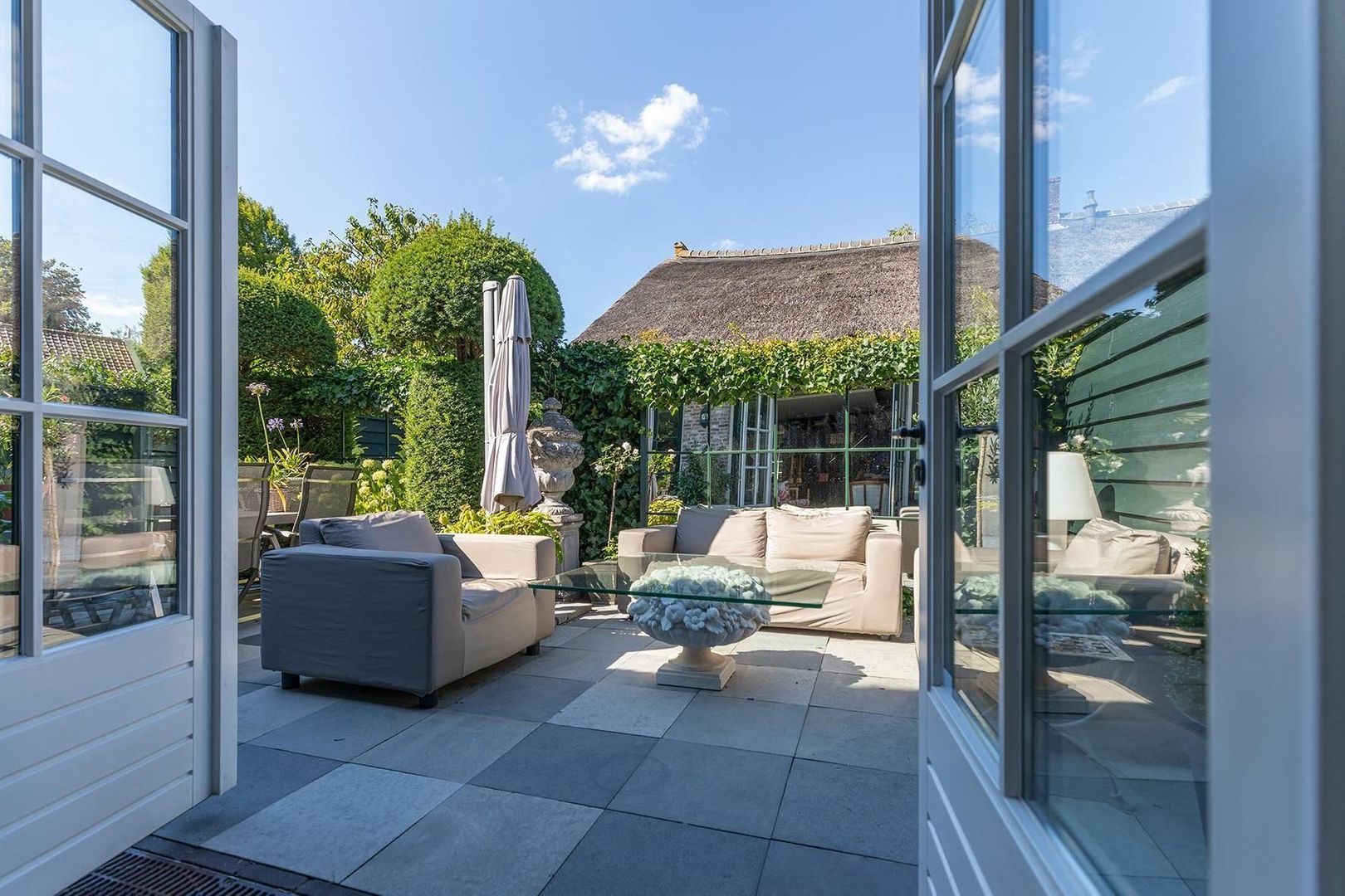 Zevenend 10 b, Laren foto-22