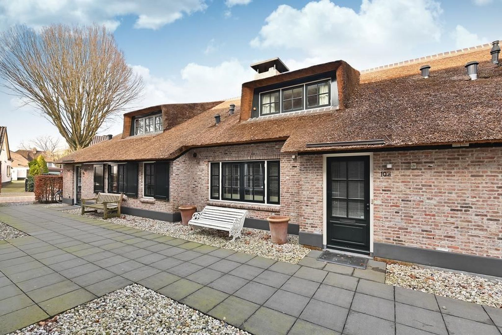 Zevenend 10 b, Laren foto-26