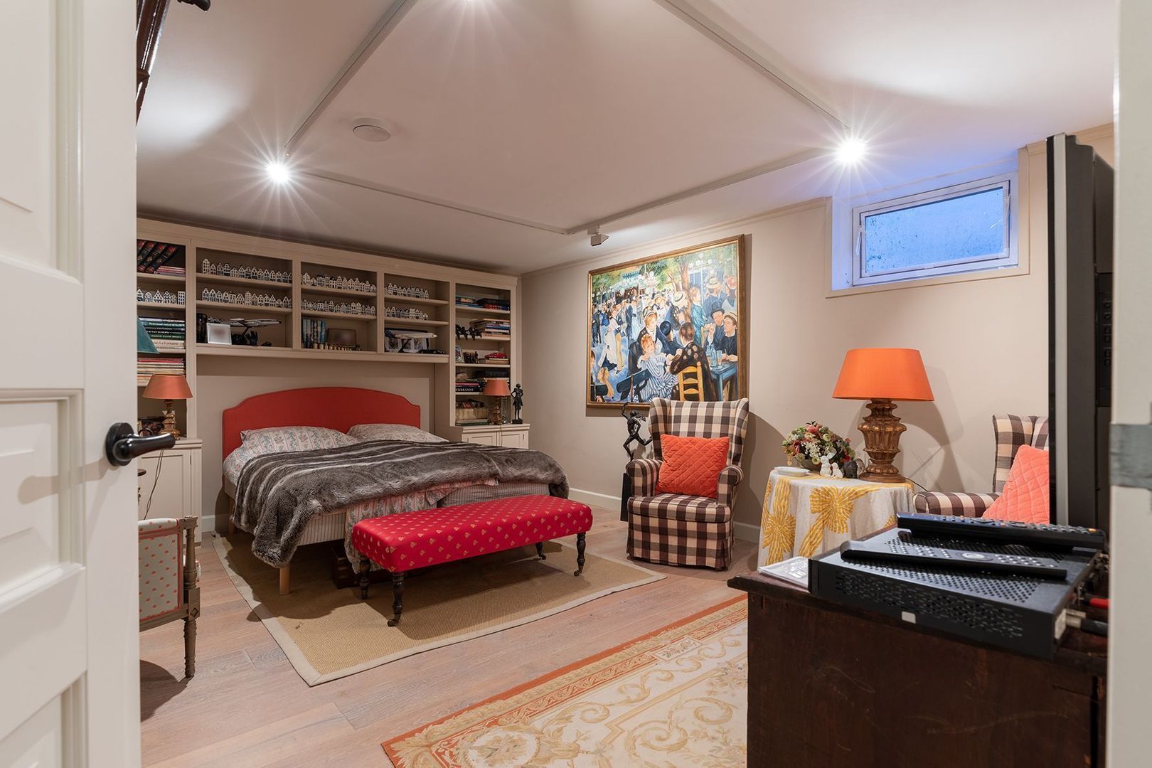 Zevenend 10 b, Laren foto-18