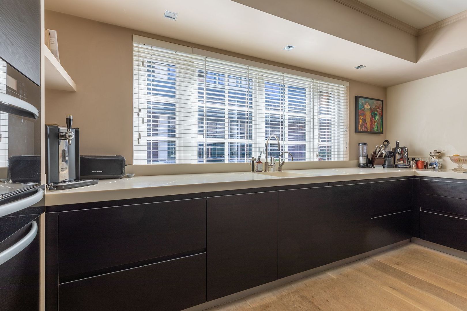 Zevenend 10 b, Laren foto-7