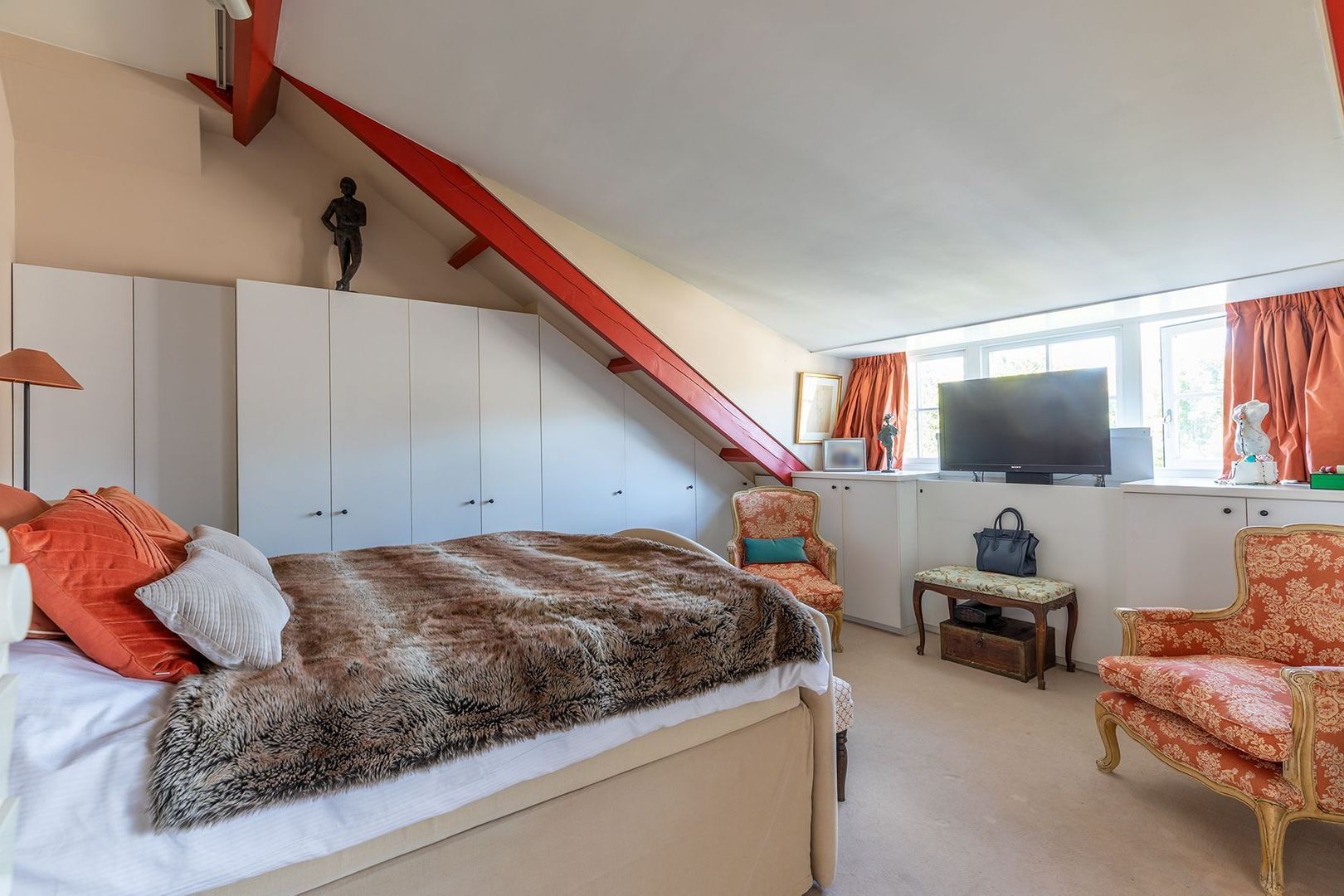 Zevenend 10 b, Laren foto-13