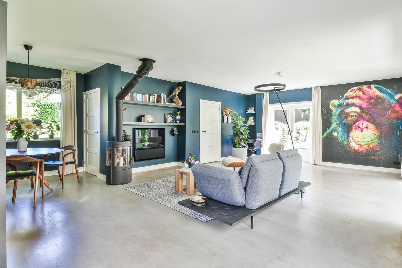 Driftlaan 14, Blaricum foto-7