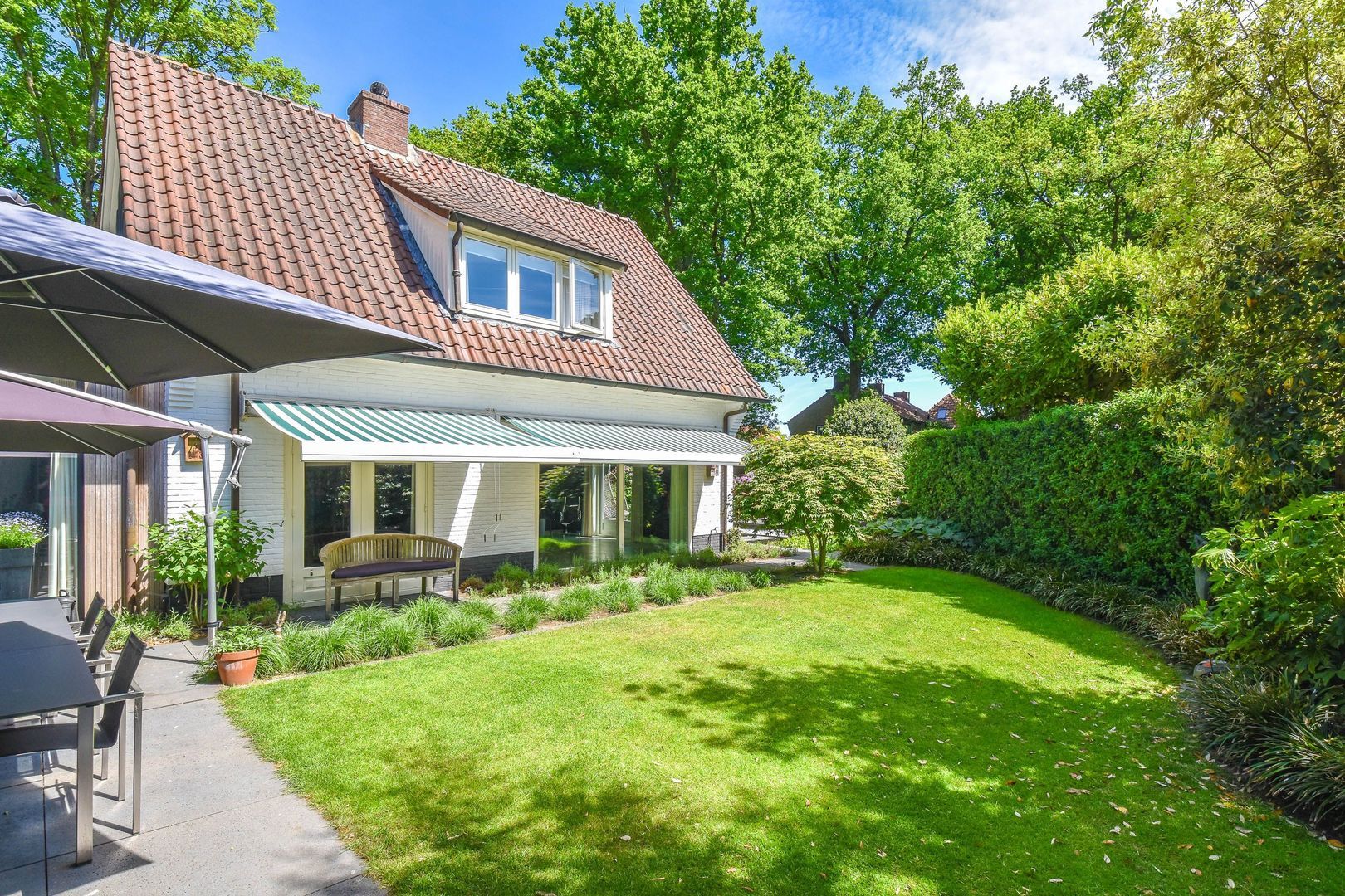 Driftlaan 14, Blaricum foto-34