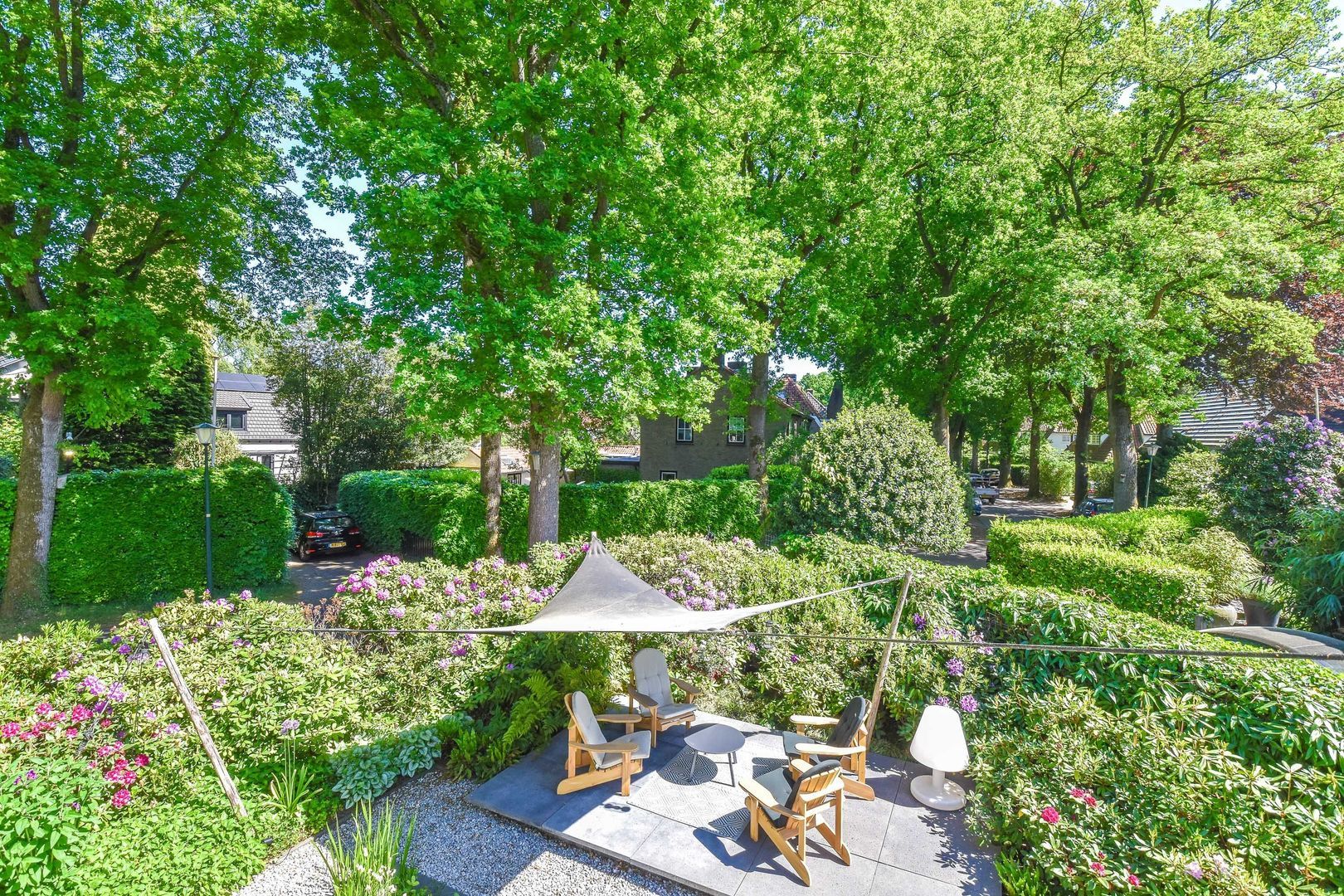 Driftlaan 14, Blaricum foto-44